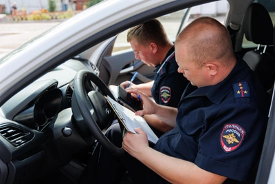В Красноярске автошколам запретили выезжать на дороги 3 августа