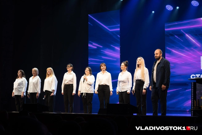 Источник: Елена Буйвол / VLADIVOSTOK1.RU