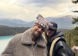 Хейли Бибер впервые рассказала о трудностях в браке