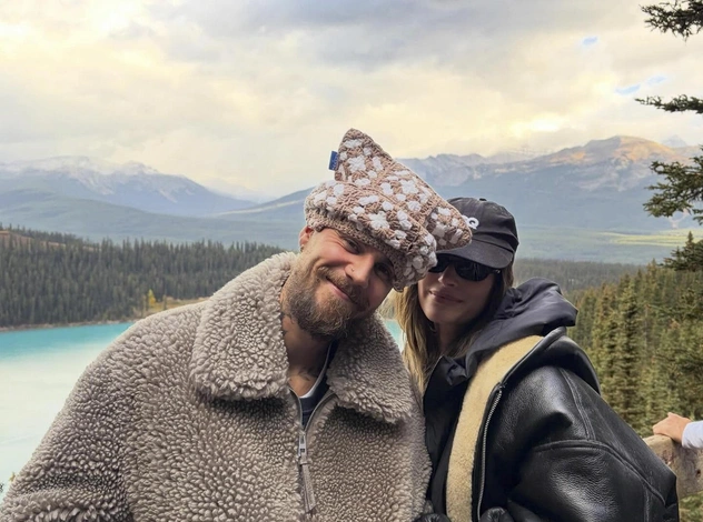 Хейли Бибер впервые рассказала о трудностях в браке