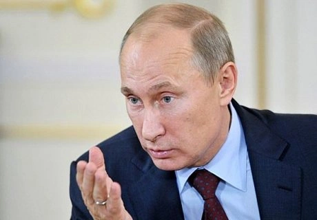 Путин посоветовал главам компаний отчитаться о доходах | ya62.ru
