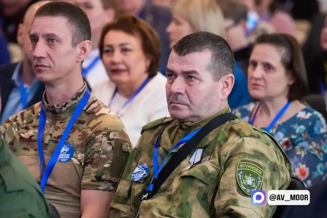 Ветераны СВО смогут подтвердить гражданские профессии, которые получили на фронте, без переучивания | Источник: пресс-служба правительства Тюменской области