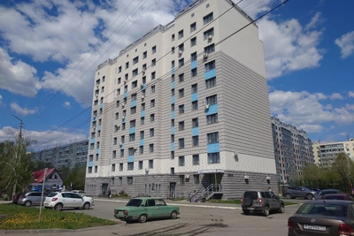 Бастрыкин поручил проверить неработающий лифт в Кургане