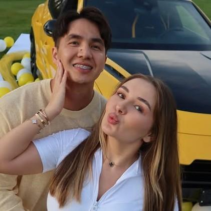 «Чекалины» из Казахстана: многодетных блогеров Ерболата Жанабылова и Эльмиру Толегенову приговорили к сроку