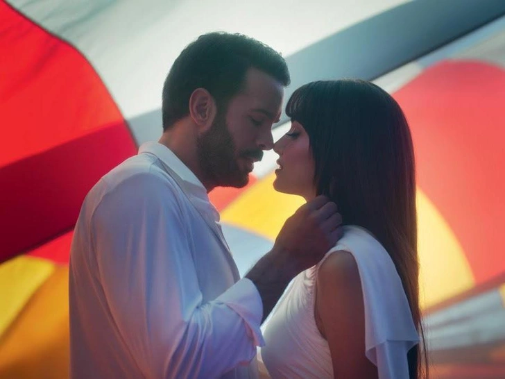 Источник: Кадр из сериала «Помни о любви»