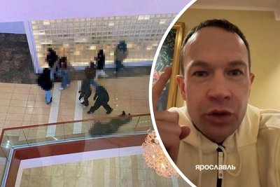 «Оружейный барон» о драке в Ярославле: «Как бы вы поступили?»