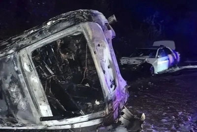 Пассажир погиб в ДТП на трассе Благовещенск — Гомелевка