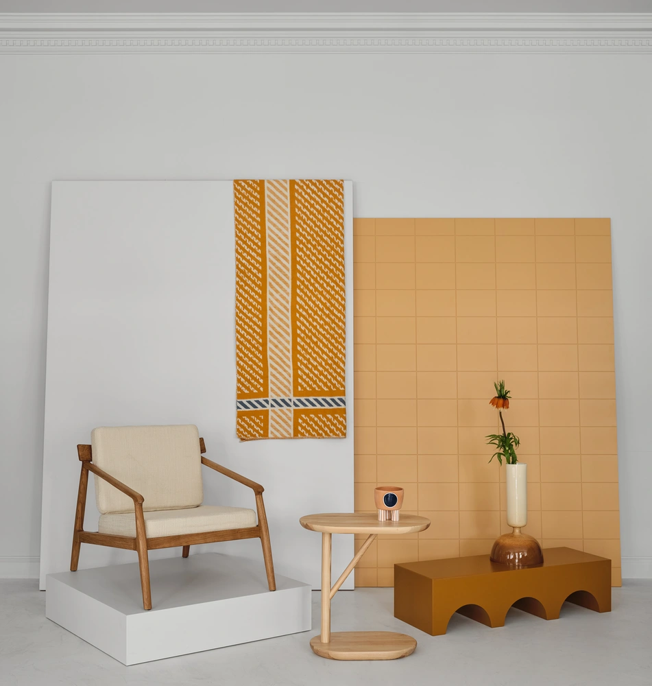 Новая экспозиция концепт-стора «Палаты» | mcmaison.ru