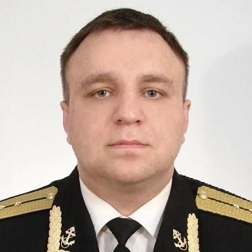 <p>Тихон Николаев</p>