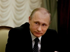 Владимир Путин прокомментировал слухи о баснословном богатстве