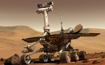 В NASA сообщили о завершении работы марсохода Opportunity