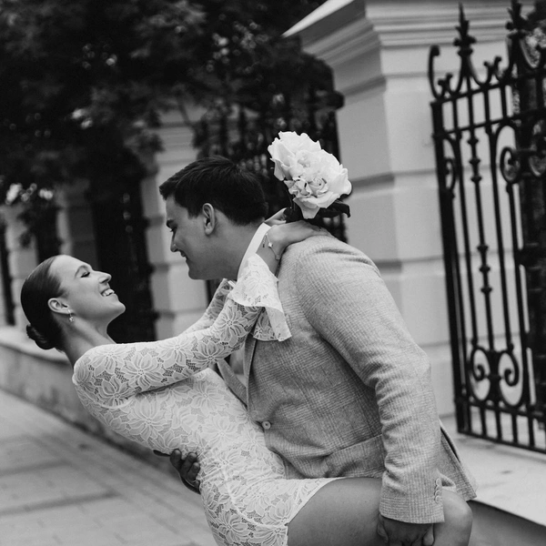 Как выглядит невеста сына Михаила Круга, который сыграл с ней тайную свадьбу | Источник: соцсети