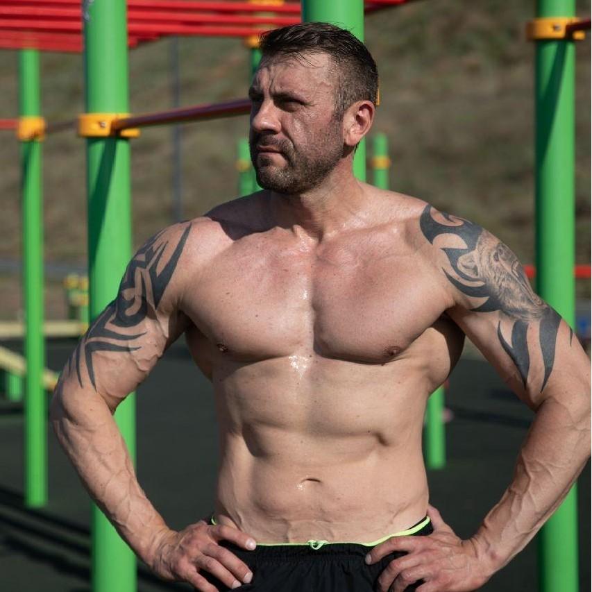 Сергей Тетюшкин