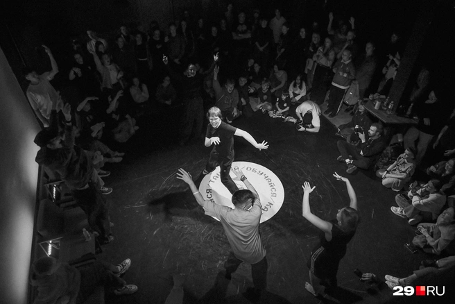 На фестиваль съехались участники со всей страны | Источник: Иван Митюшев / 29.RU