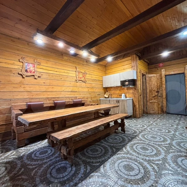 Можно ощутить себя купцом - не самым зажиточным, может, но и не бедствующим | Источник: Avito