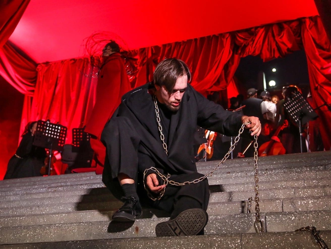 Источник: Наталья Бурухина / NN.RU