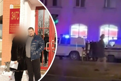 Уральский тиран вышел по УДО