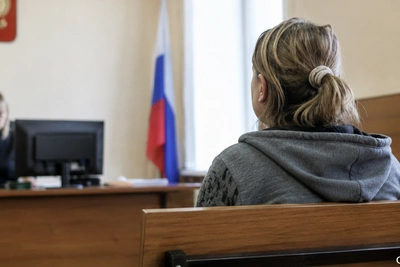 Мать из Петропавловска осуждена на 7 месяцев за алиментный долг