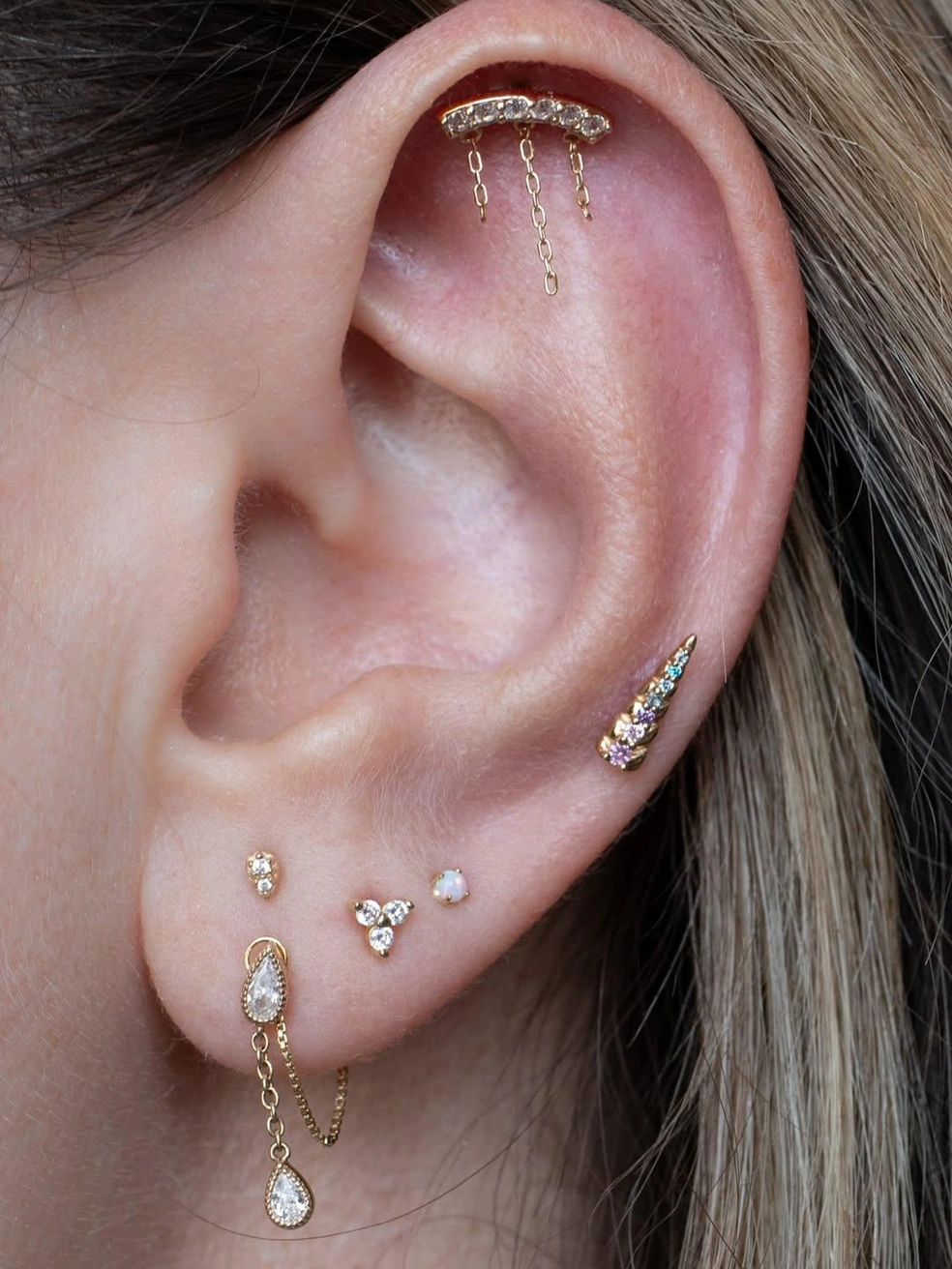 Источник: thecuratedlobe / Instagram (экстремистская организация, деятельность запрещена на территории РФ)