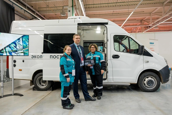 Источник: СИБУР