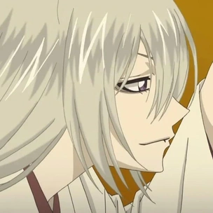 [тест] Выбери сексуальных парней из аниме и узнай, как ты встретишь будущего мужа