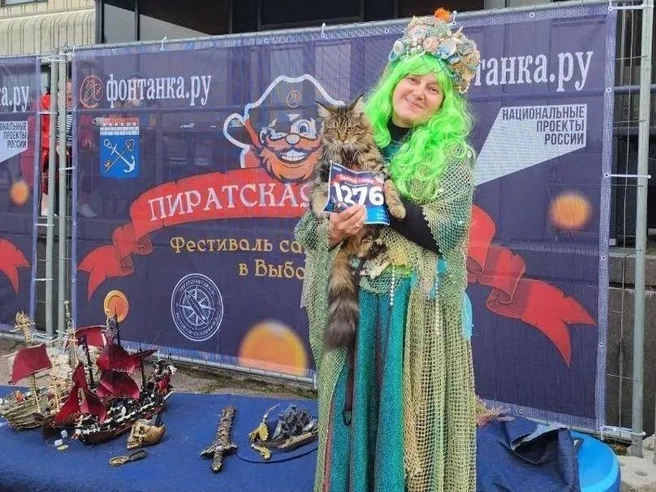 Источник: «Фонтанка.ру»
