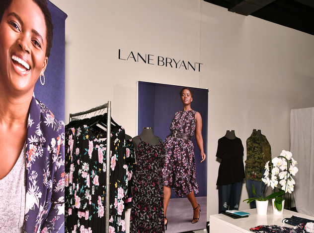 Бизнес plus-size: как Лена Брайант Малсин изменила индустрию моды