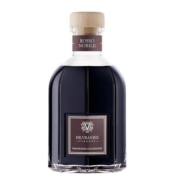 Ароматический диффузор для дома Rosso Nobile, 500 мл