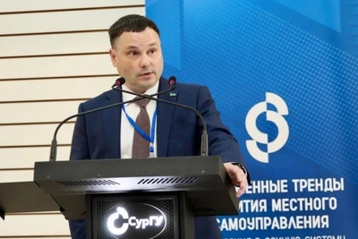 Экс-замгубернатора Югры Шипилову вынесут приговор 28 октября