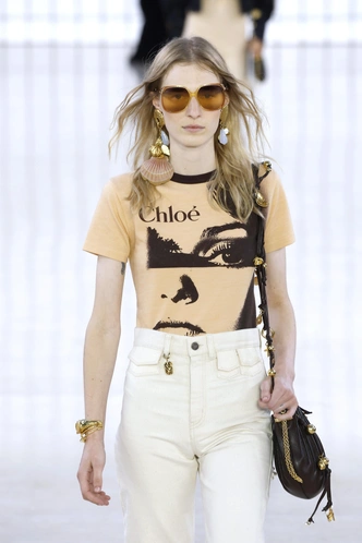 Chloe ss25 | Источник: Legion Media