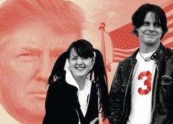 Группа The White Stripes подала в суд на Трампа, назвав его «фашистом» за «вопиющее присвоение» песни