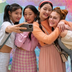 А будет ли 4 сезон у сериала «Целую, Китти»?