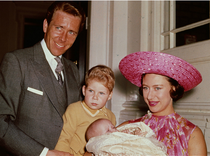 Маргарет и ее дети: какой матерью была «принцесса-бунтарка»