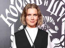 Дарья Мельникова о материнстве, карьере и новом муже: «У нас большая семья, живем как маленькое государство»