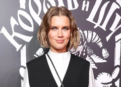 Дарья Мельникова о материнстве, карьере и новом муже: «У нас большая семья, живем как маленькое государство»