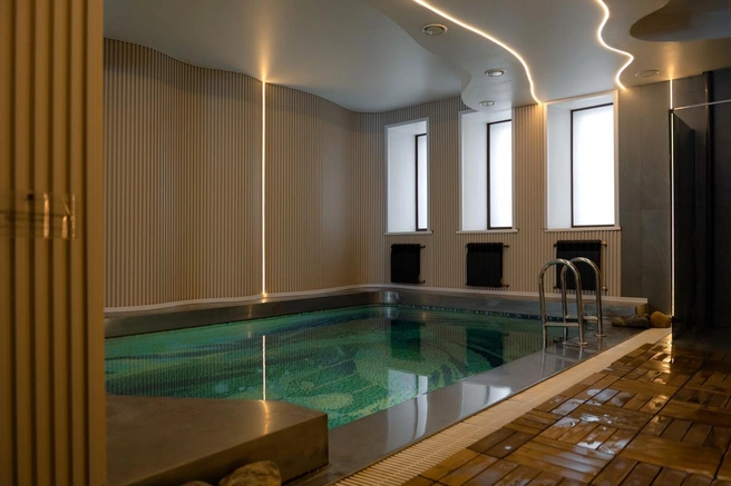 Найдутся развлечения как для взрослых, так и для детей | Источник: «Сосновый бор»