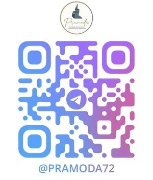 Подписывайтесь на группу компании в «Телеграм» (16+) | Источник: Pramoda