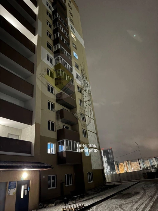 Источник: Самара ДТП | samara.dtp.official / T.me