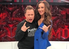 Андрей Гайдулян и Ольга Бузова помирились после громкого скандала