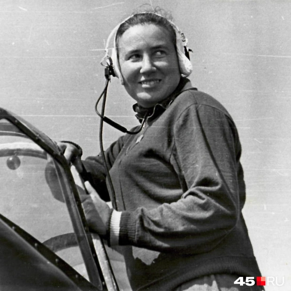 Источник: Надежда Дюрягина