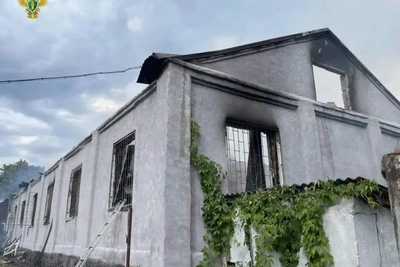 Смертельный пожар в Туле: возбуждено уголовное дело
