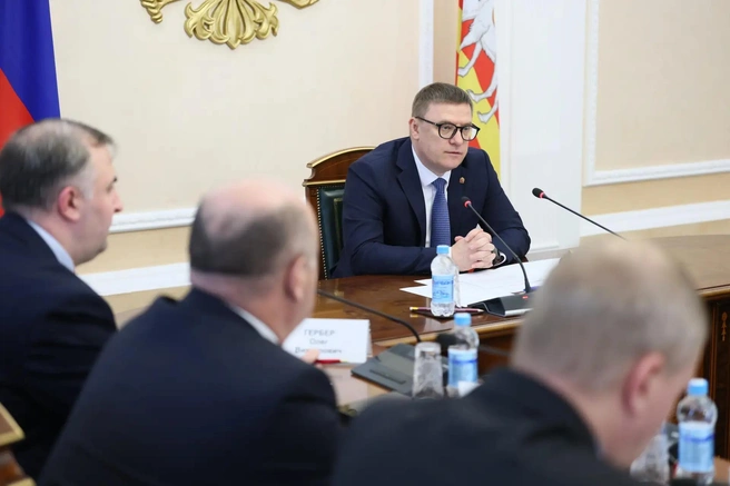 Источник: пресс-служба губернатора