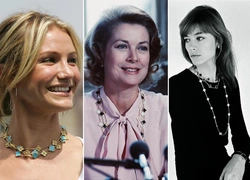 Alhambra: как появилось самое известное украшение Van Cleef & Arpels