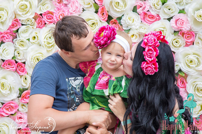 HAPPY МАМА FEST-2018 HAPPY МАМА FEST-2018