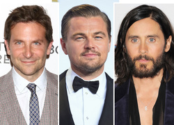 Вечные холостяки: Леонардо Ди Каприо, Брэдли Купер и еще 5 знаменитых мужчин, которые не хотят жениться