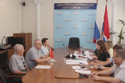 Выборы в Госдуму: шесть партий выдвинули кандидатов от Приамурья