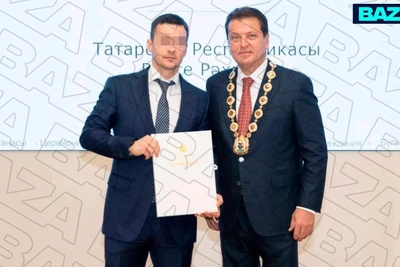 Помощник вице-мэра Казани погиб в Шемордане