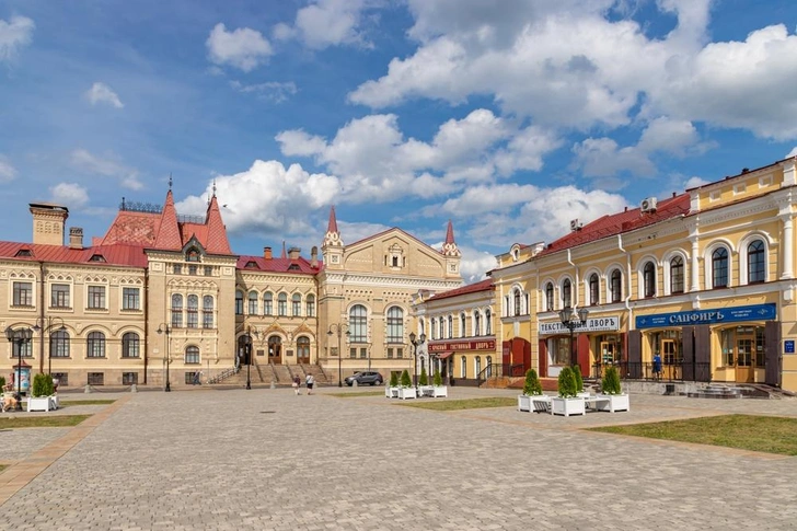 Источник: umikem/Shutterstock/Fotodom.ru