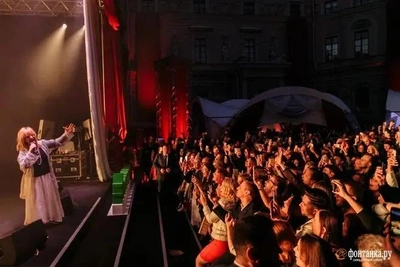 Бывший театр Пугачевой завершил реорганизацию