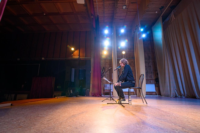 Источник: Олег Фёдоров / CHITA.RU